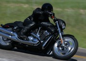 Harley-Davidson VRSC V-Rod